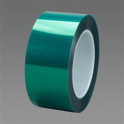 0.075mm Ch’uxña PET Alta Temperatura Cinta de Enmascarar luraña|Altu-Ch’ama Splicing & Revestimiento Cinta - STK